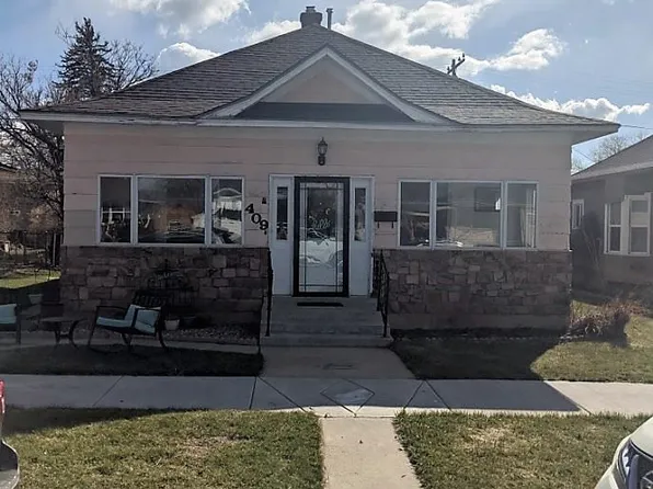 409 Main St, Evanston, WY 82930