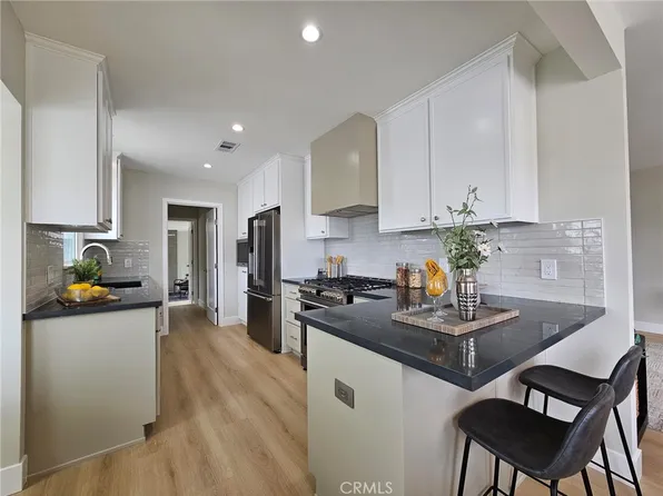 16616 Ermanita Ave, Torrance, CA 90504