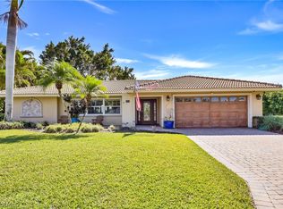 1512 Reynard Dr, Fort Myers, FL 33919