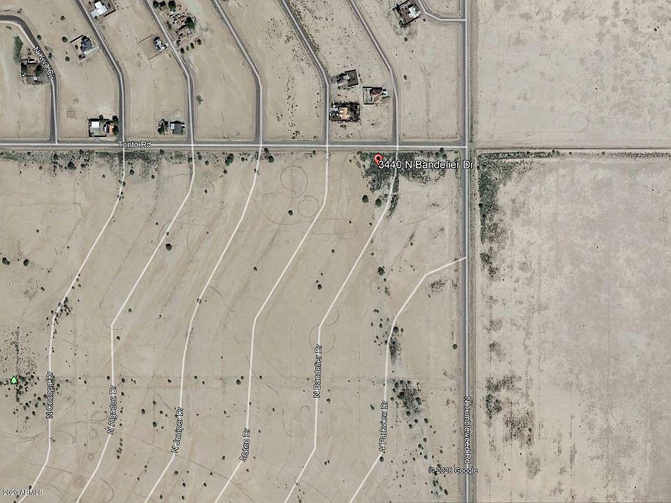 1st image of 3440 N Bandelier Dr Lot 15