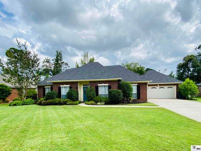 406 E Lafayette Dr, West Monroe, LA, 71291