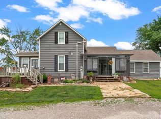 3330 Cooks Store Rd, Concordia, MO 64020