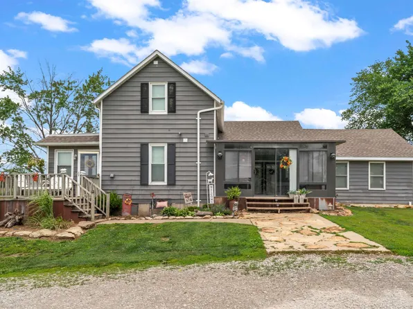 3330 Cooks Store Rd, Concordia, MO 64020