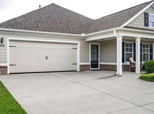 1851 Skylark Xing, Powder Springs, GA 30127