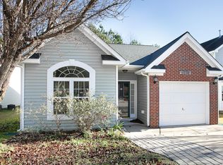 4824 Tommans Trl, Raleigh, NC 27616