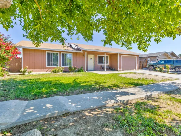 29552 W Latta Ave, Cantua Creek, CA 93608