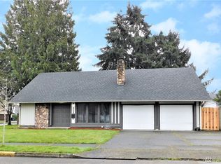 2798 Taylor Ave, Longview, WA 98632
