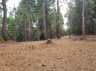 14236 Banner Mountain Lookout Rd, Nevada City, CA 95959