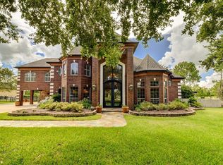 3503 Buckholt St, Pearland, TX 77581