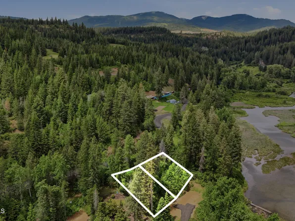 1 & 2 S Woodland Shores Dr, Coeur D Alene, ID 83814