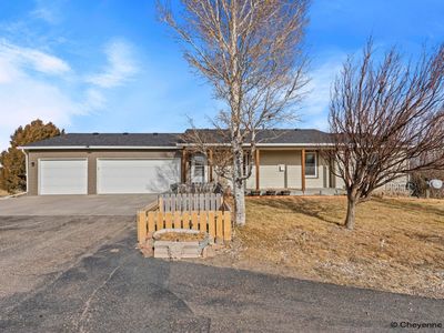 2230 Hummingbird Trl, Cheyenne, WY, 82009