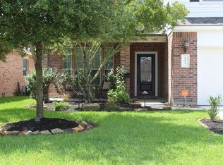6015 Northcrest Village Way, Spring, TX 77388