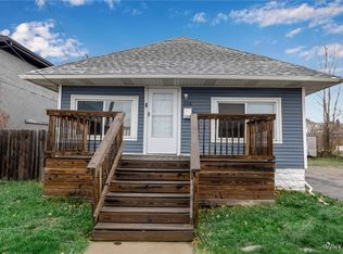 114 Sawyer Ave, Tonawanda, NY 14150