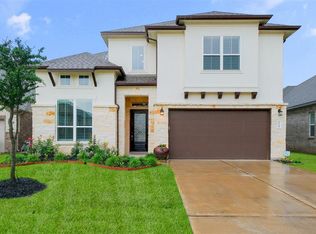 3514 Lake Lugano Cir, Katy, TX 77493