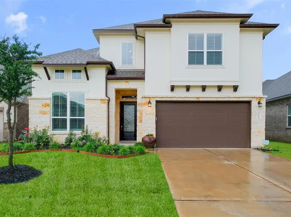 3514 Lake Lugano Circle, Katy, TX 77493