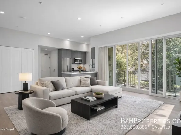 1223 N Hayworth Ave, 1223 N Hayworth Ave #5, Los Angeles, CA 90046