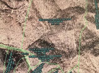 9999 Honeycutt Br, Barbourville, KY 40906