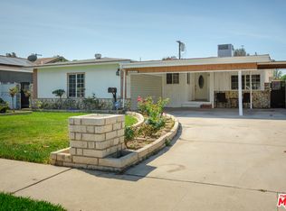 14960 Hartland St, Van Nuys, CA 91405