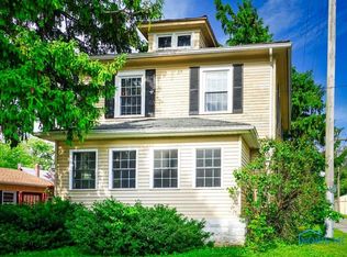 715 Liberty St, Findlay, OH 45840