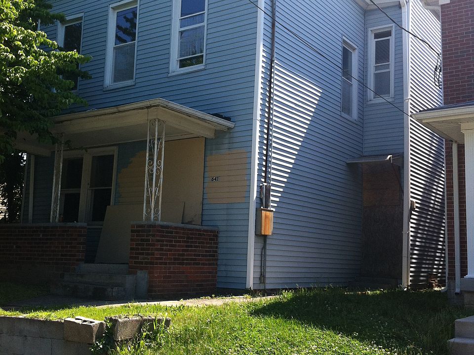 1st image of 641 Dr W J Hodge St