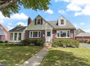 1003 Concord Ave, Drexel Hill, PA 19026