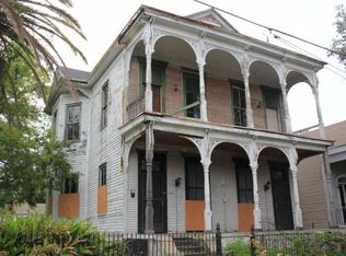 2004 Elysian Fields Ave, New Orleans, LA 70117