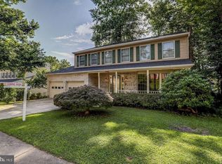 15703 Cranberry Ct, Dumfries, VA 22025