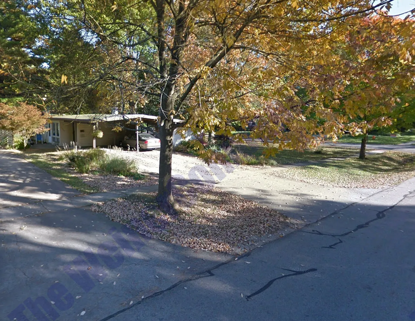 2006 S George Huff Dr photo 1