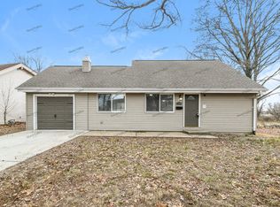 2796 Dawnview Dr, Florissant, MO