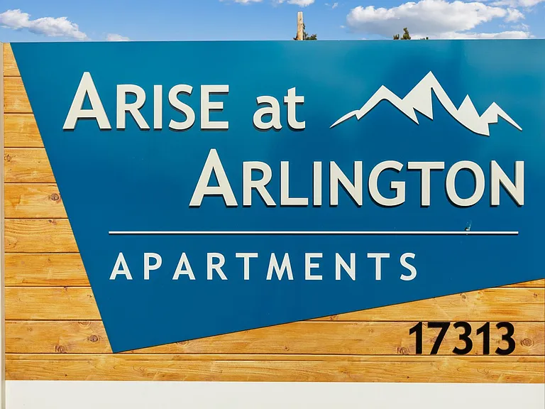 Arise at Arlington — Photo 20