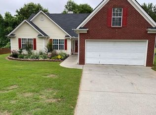 1855 Patrick Mill Pl, Buford, GA 30518