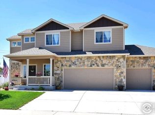 838 Park Edge Cir, Windsor, CO 80550