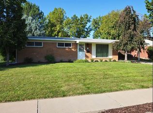 211 E 6850 S, Midvale, UT 84047