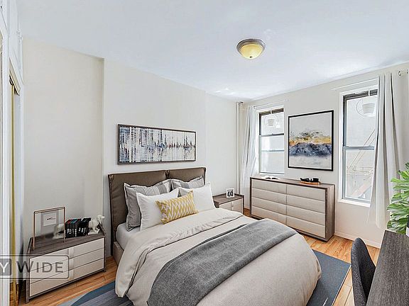 2nd image of 186 2nd Ave APT 3R