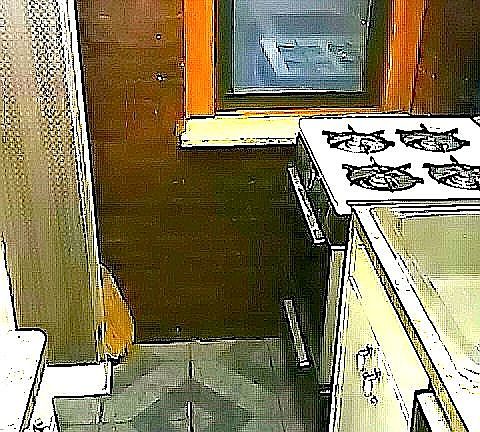 5th image of 205 W 54th St APT 4C