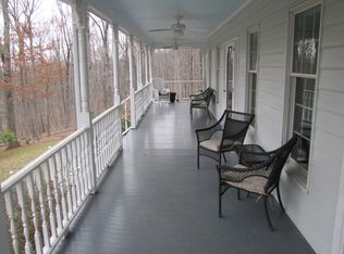 3347 Woodcreek Dr, Charlottesville, VA 22911