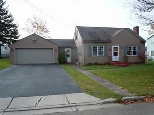 208 Springdale Ave, Jamestown, NY 14701