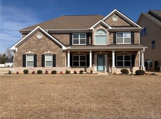 16 Fort McClary Ct, Cameron, NC 28326