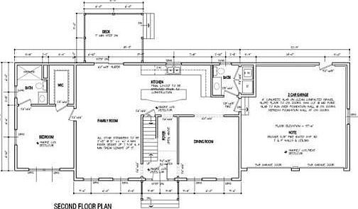 2nd image of 19 Brewster Dr
