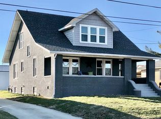 1108 N Main St, Huntingburg, IN 47542