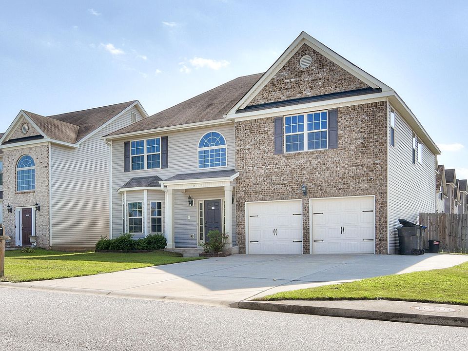 2712 Huntcliffe Dr, Augusta, GA 30909 MLS 520638 Zillow
