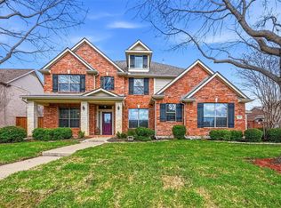 730 Pheasant Run Dr, Murphy, TX 75094