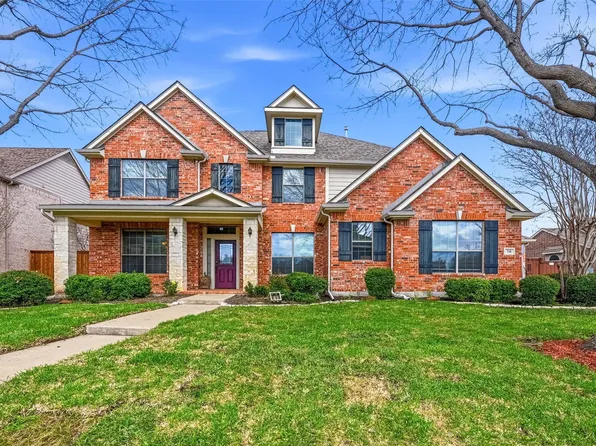 730 Pheasant Run Dr, Murphy, TX 75094