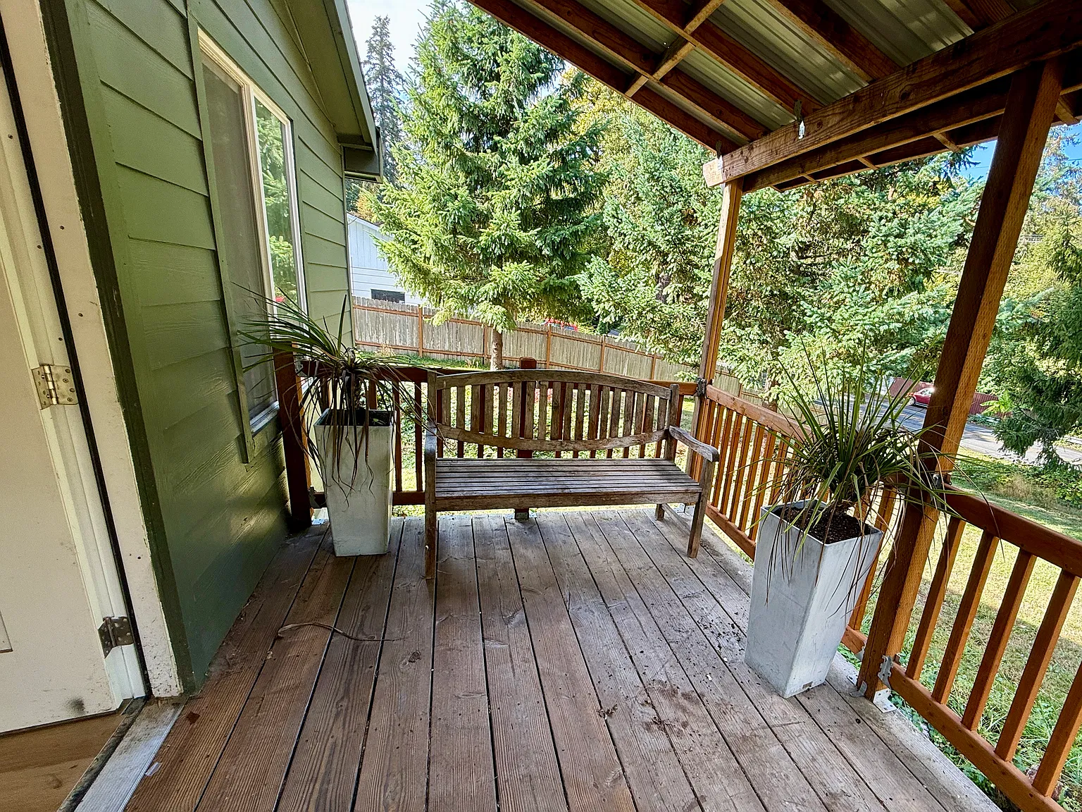 3 bed, 1233 sqft, $2,875 — Photo 4