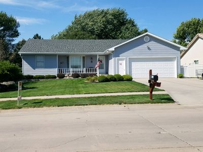 3227 Lakepark Ln, Hastings, NE, 68901