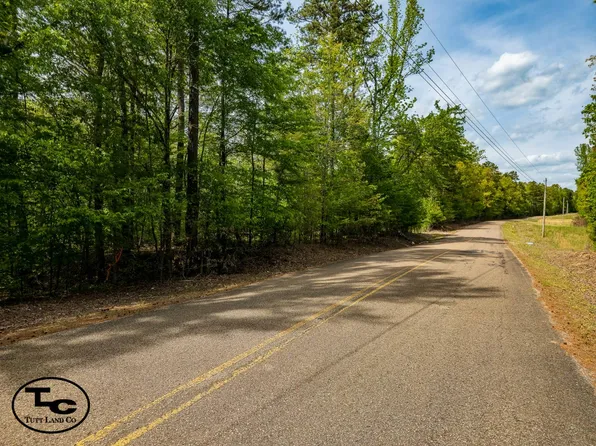 9700 Pine Top Rd, Hornsby, TN 38044