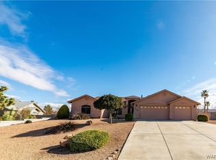 2620 Broken Arrow St, Kingman, AZ 86401