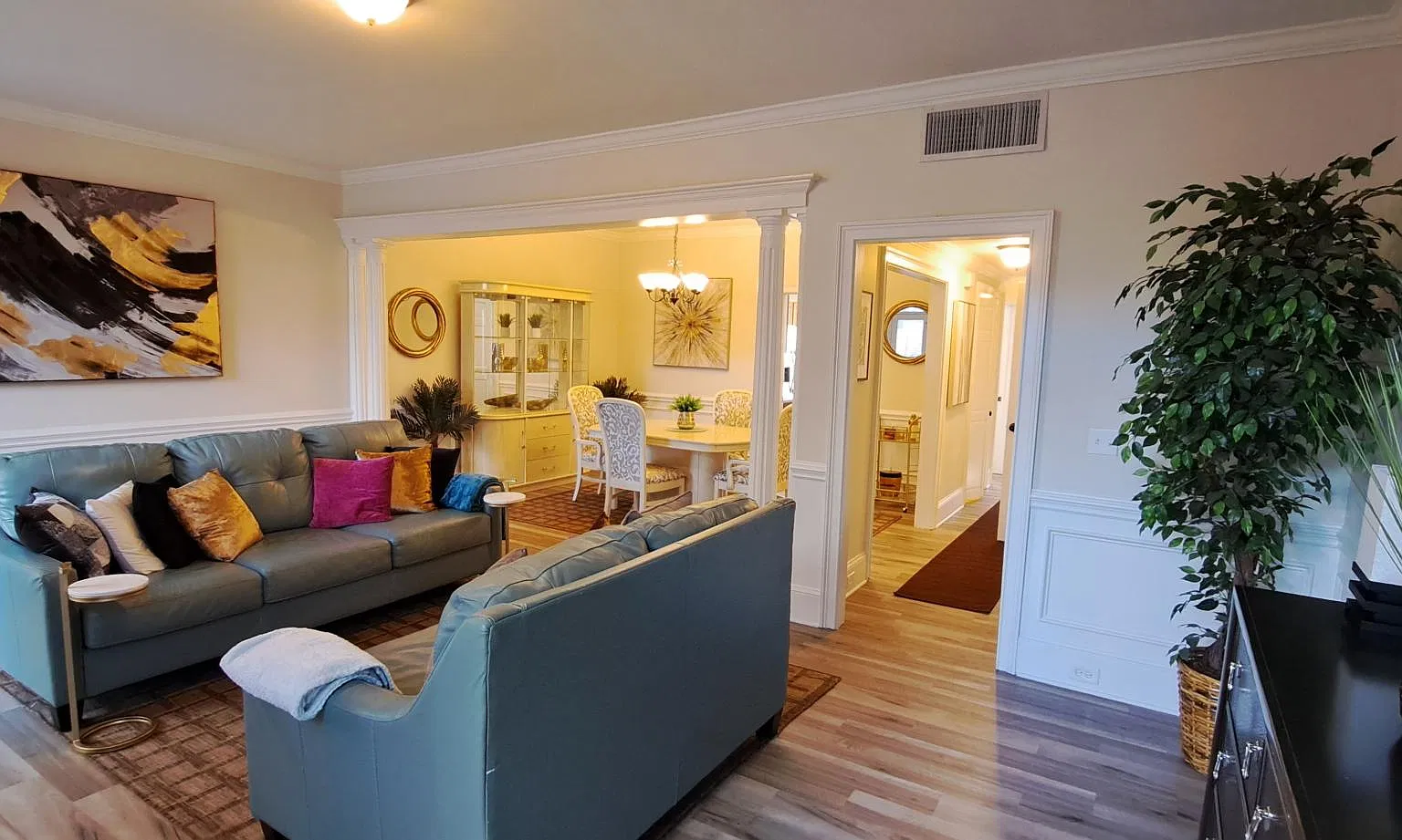 3 bed, 2.5 bath, 1816 sqft, $1,950 — Photo 1
