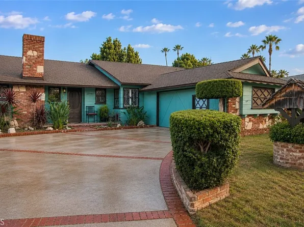 20944 Elkwood St, Canoga Park, CA 91304