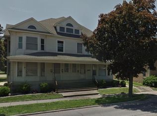 1401 Charleston Ave, Mattoon, IL 61938